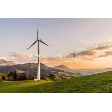 500kw Wind Turbine(On Grid)